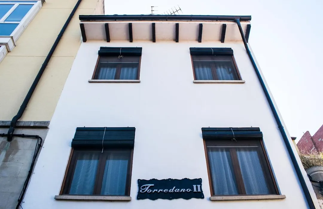 Casa Vacacional Torredano II-1