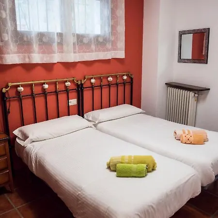 Casa Vacacional Torredano II-3