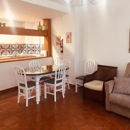 Casa Vacacional Torredano II-2